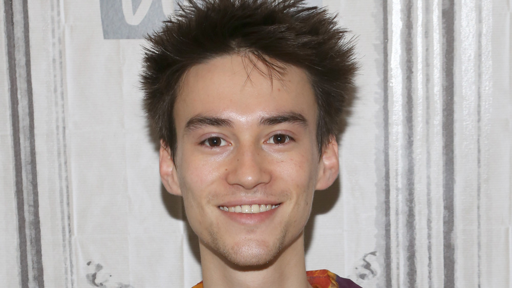 The Untold Truth Of Jacob Collier