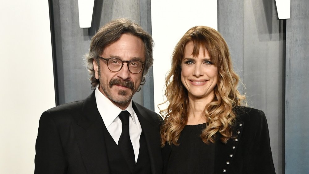 The Untold Truth Of Marc Maron's Girlfriend, Lynn Shelton