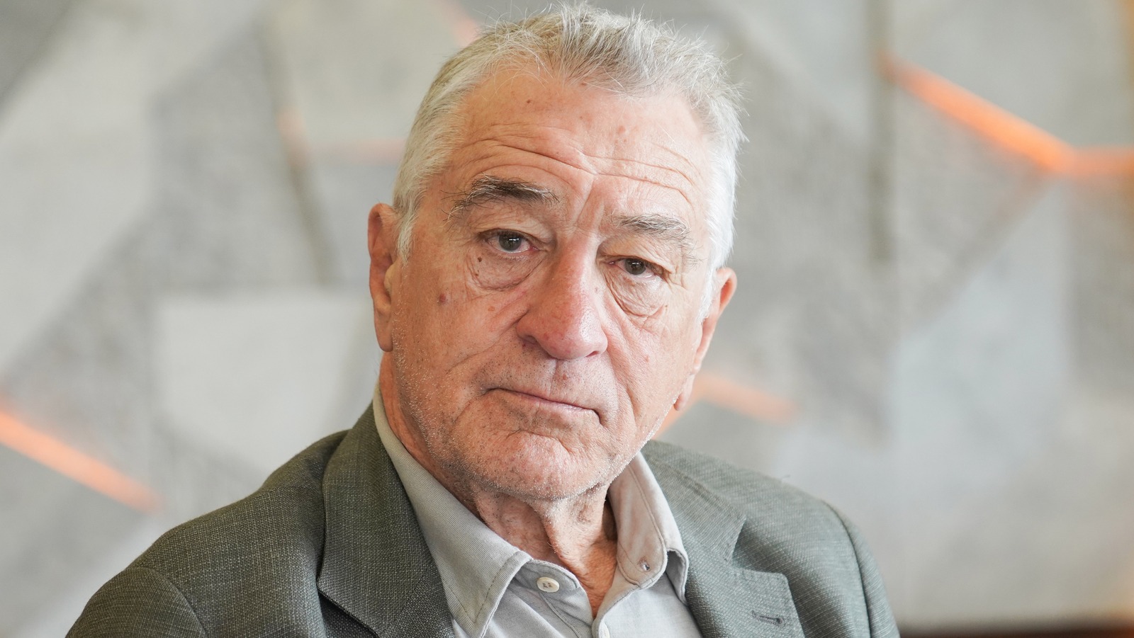 Tragic Details About Robert De Niro