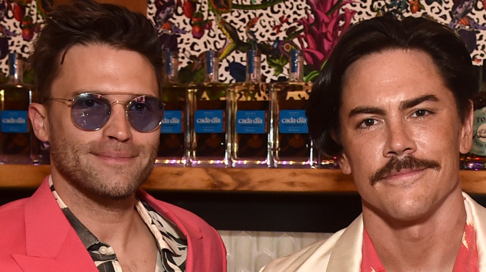 Vanderpump Rules When Did Schwartz & Sandy's Finally Open?