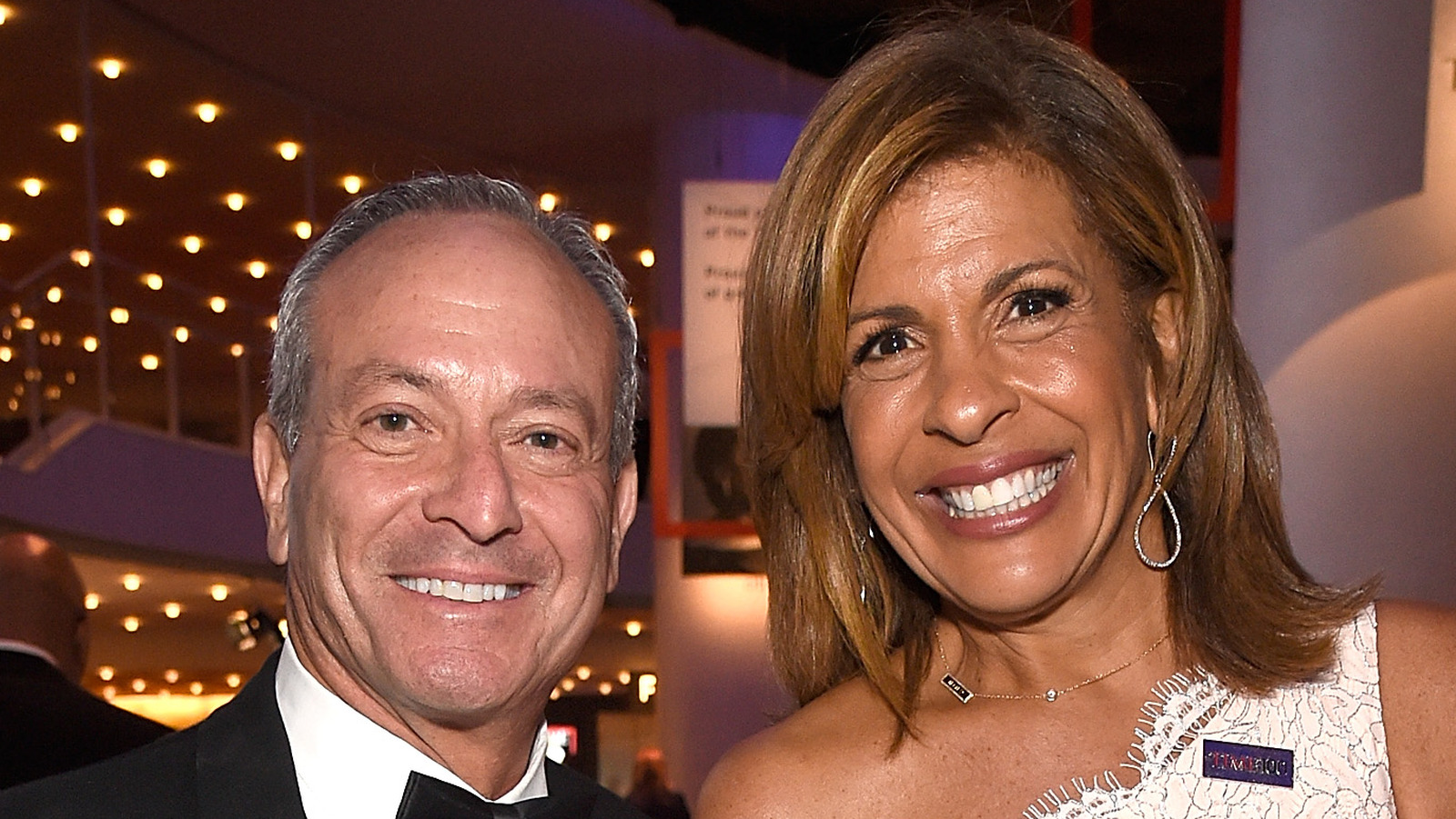 What Hoda Kotb's Ex Joel Schiffman Really Does For A Living