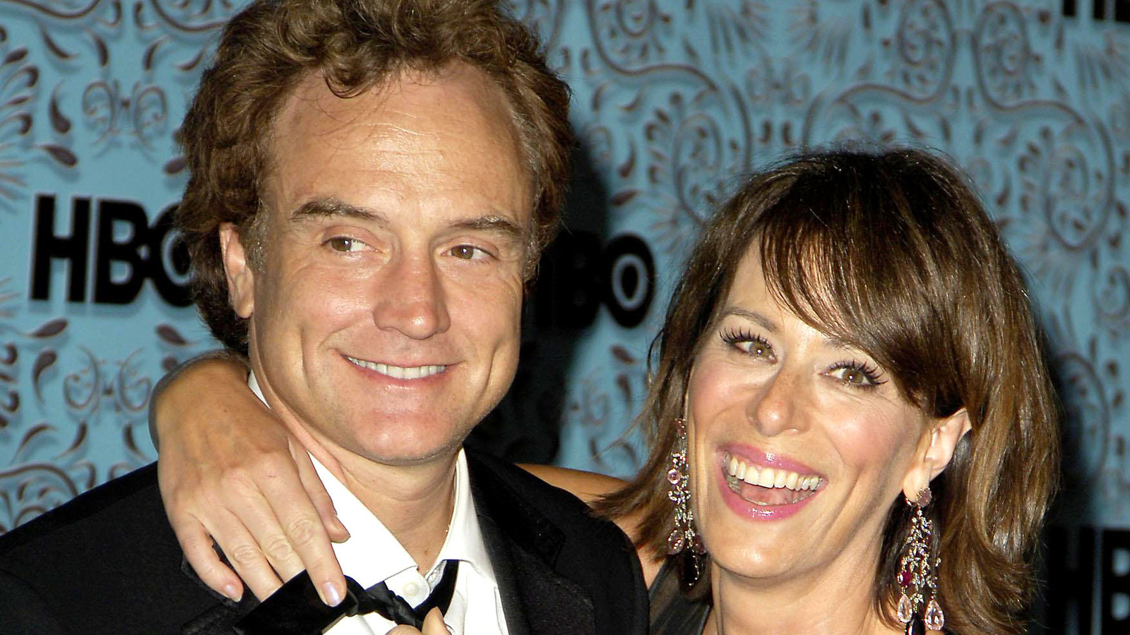 What Really Went Wrong With Bradley Whitford And Jane Kaczmarek