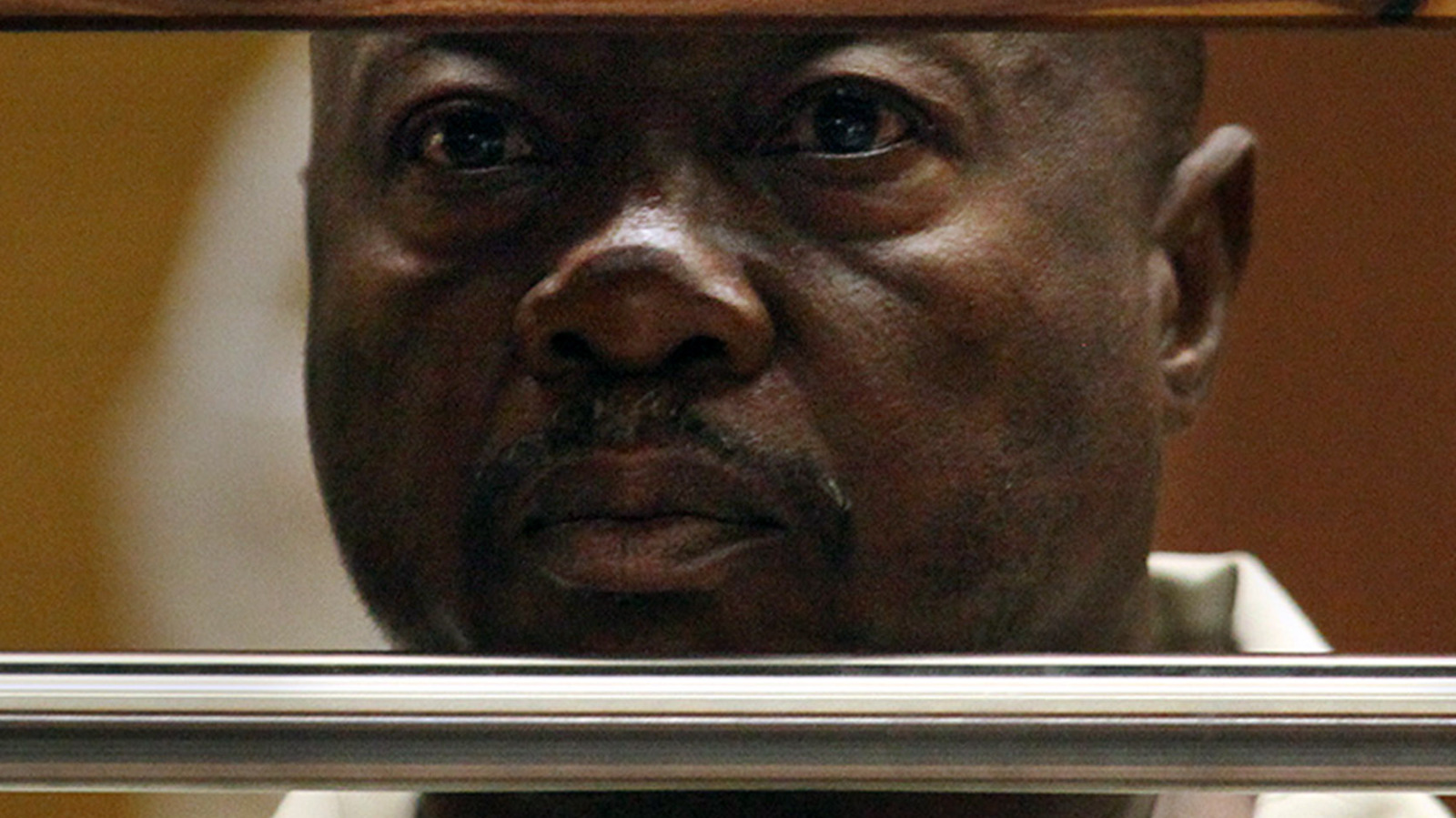 What The Grim Sleeper's Wife Is Doing Today