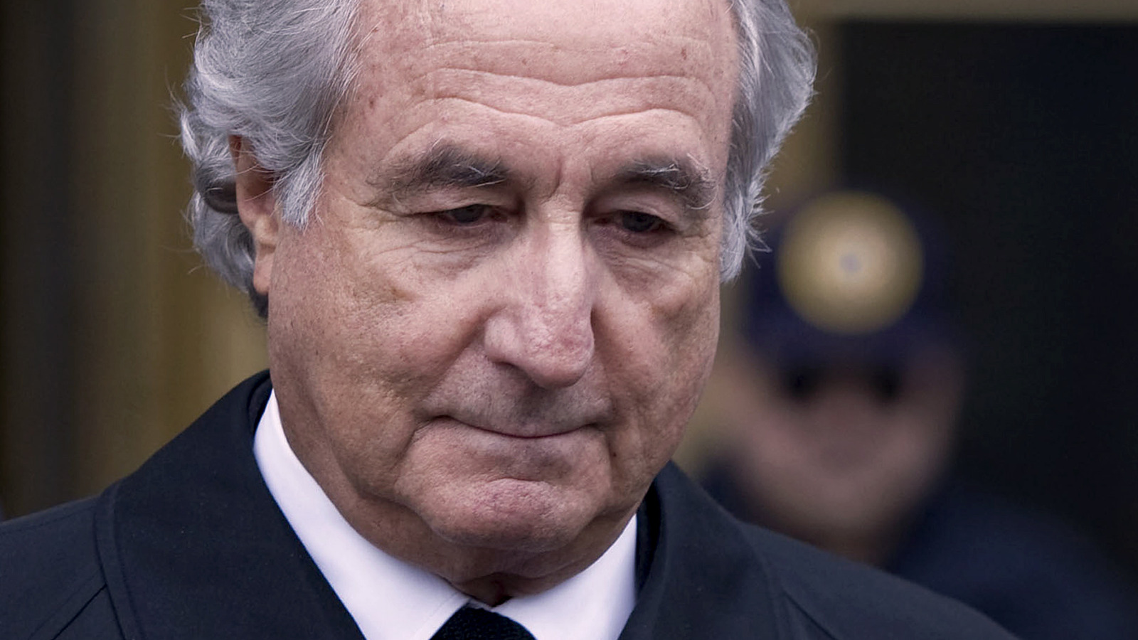 What Was Bernie Madoff's Actual Net Worth?