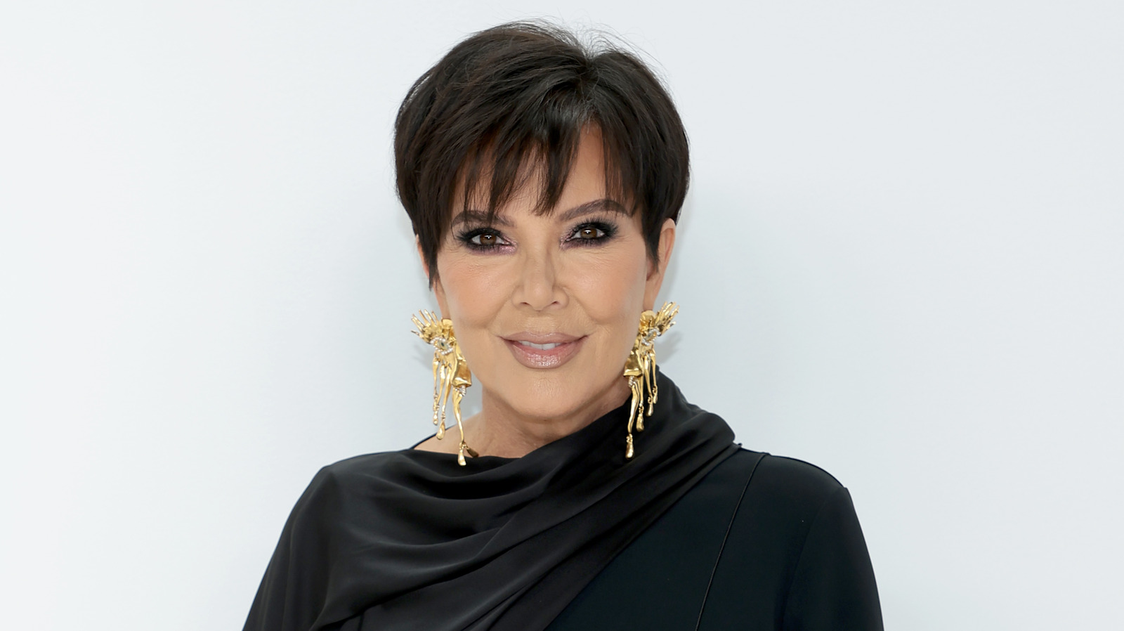 What We Know About Kris Jenner's Mom Mary Jo 'MJ' Campbell