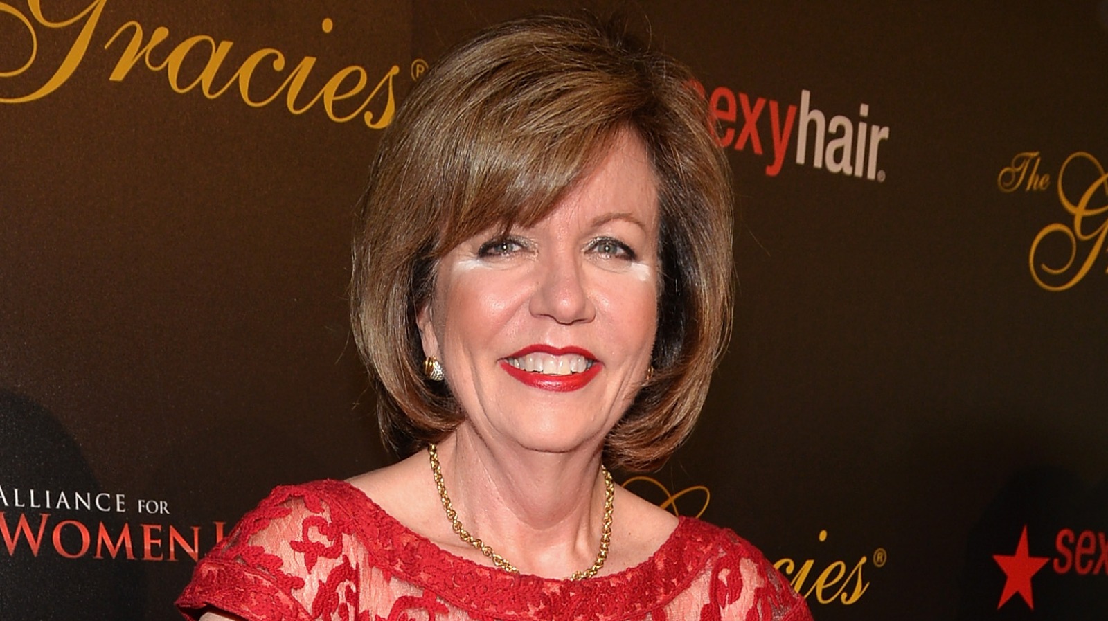 What You Didn't Know About Susan Page