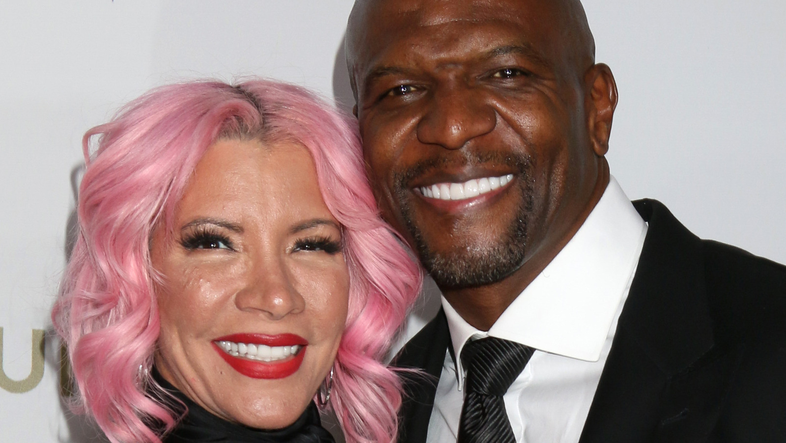 Who Is Terry Crews' Wife, Rebecca KingCrews?