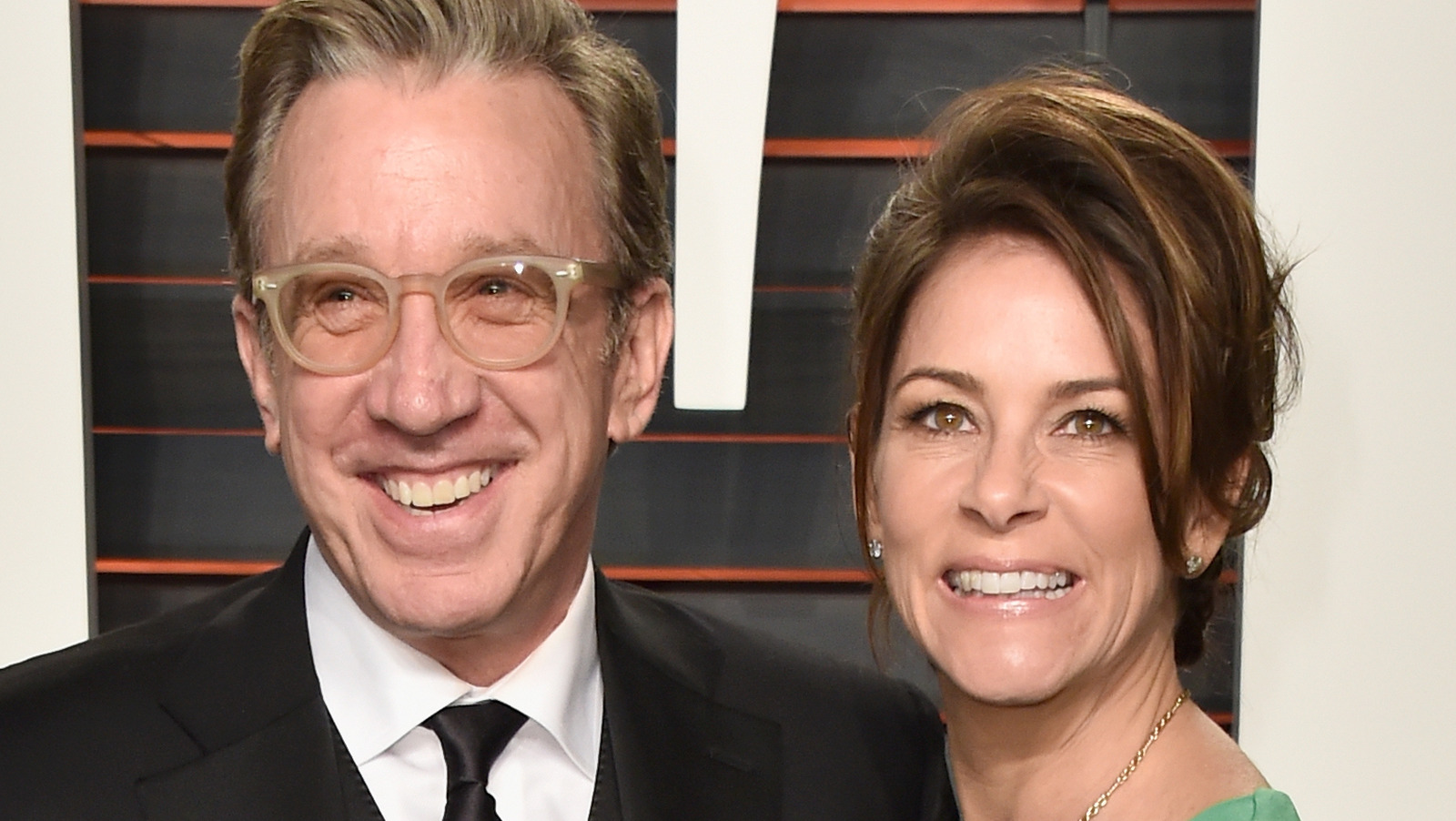 Who Is Tim Allen's Wife, Jane Hajduk? Nicki Swift TrendRadars