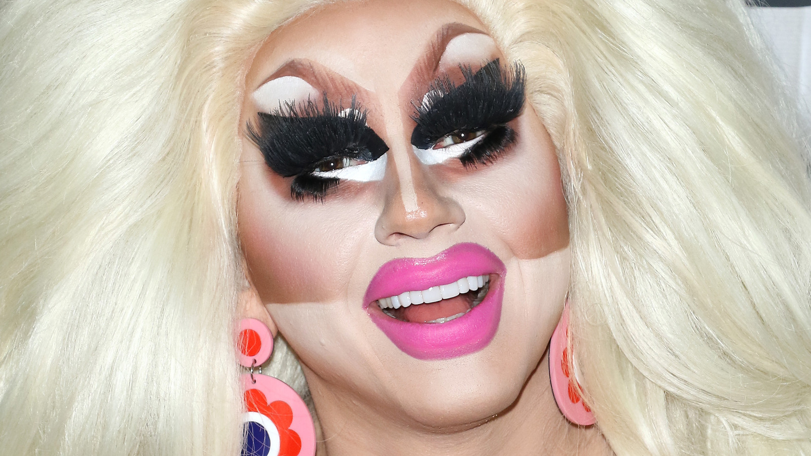 Why Trixie Mattel Turned Down RuPaul's Drag Race All Stars 7