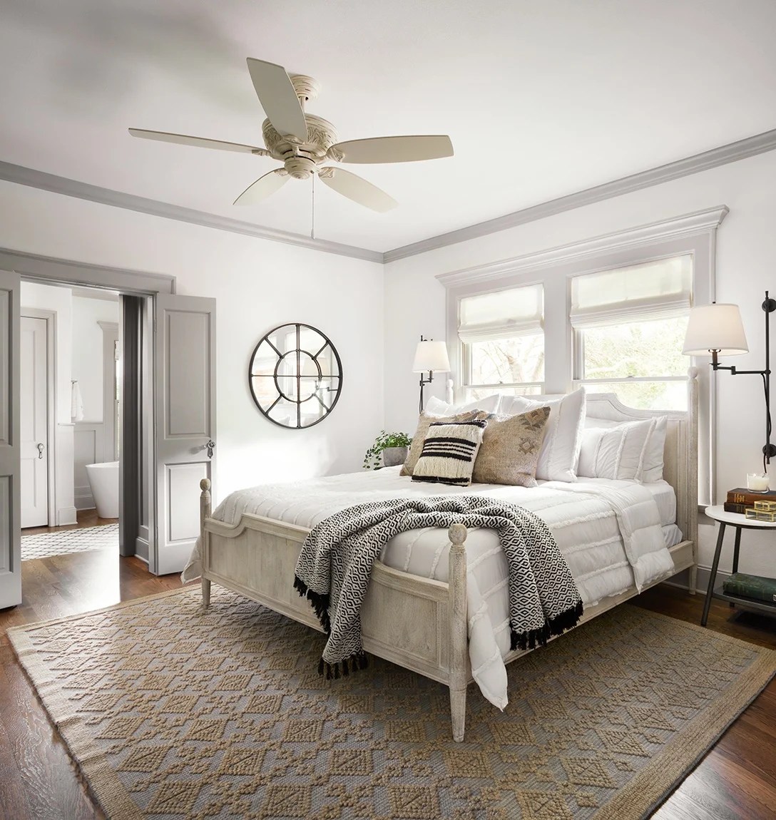 Top 11 Bedrooms by Joanna Gaines Nikki's Plate