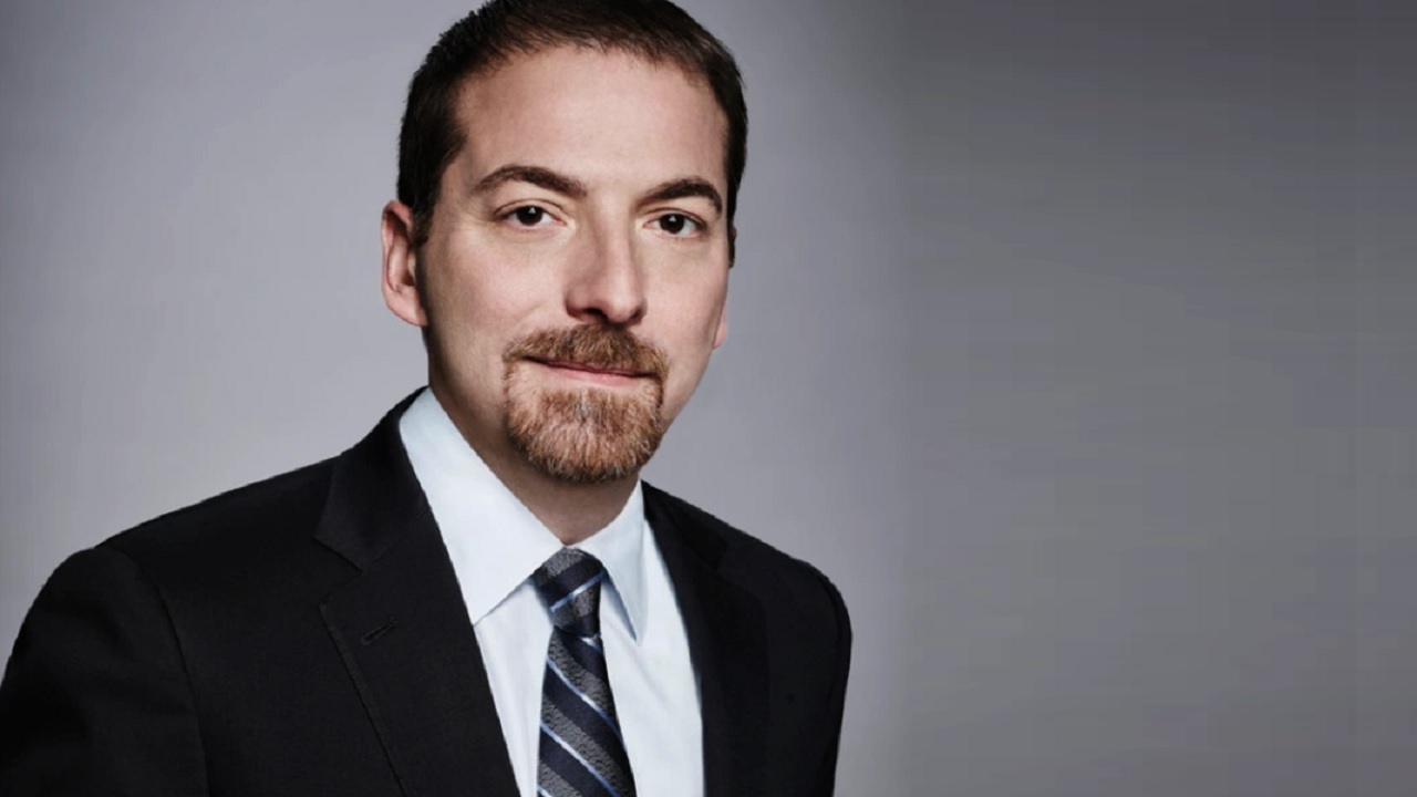 Chuck Todd Biography Age, Birthday, Personal Life, Career, and