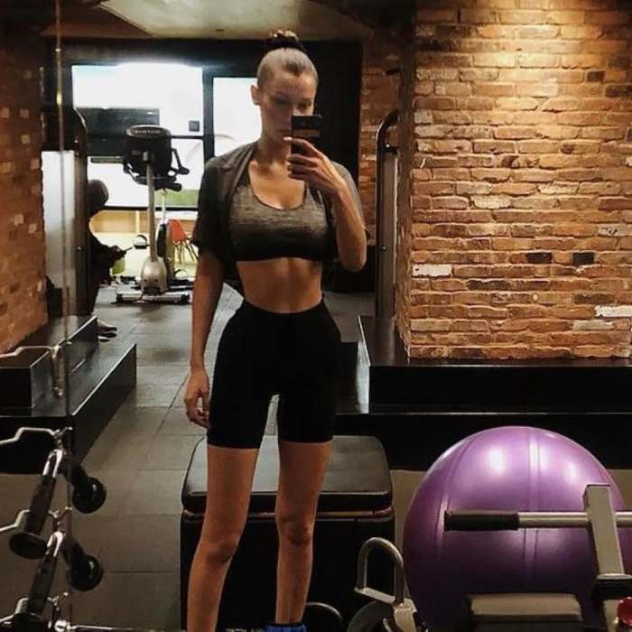 Bella Hadid Weight Loss Journey Her Fitness Secrets Revealed