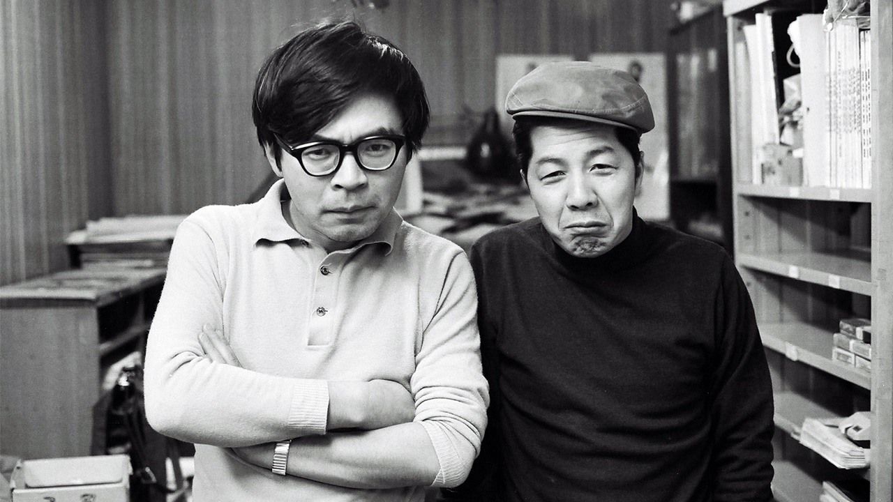 Más allá de ‘Kaze tachinu’ 58 años de amistad entre Miyazaki Hayao y