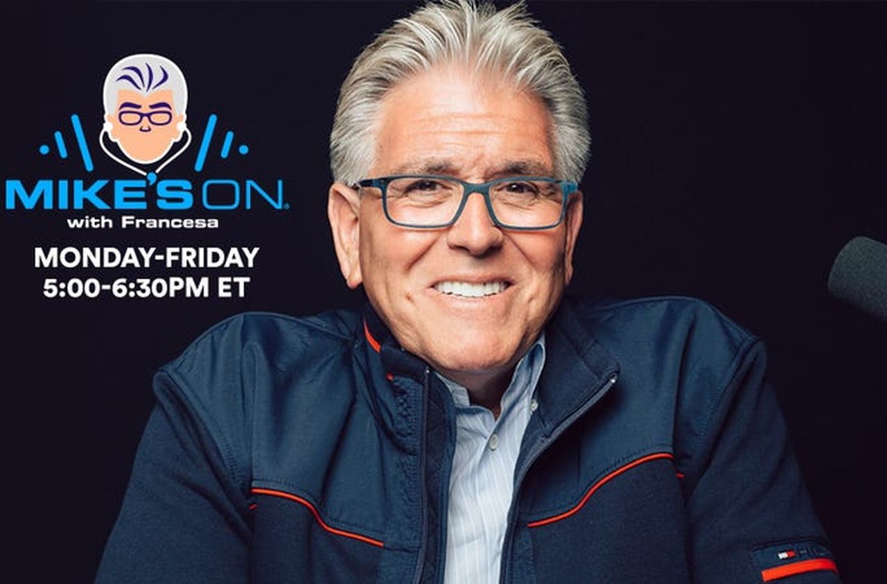 Mike Francesa reveals the biggest mistake of his career