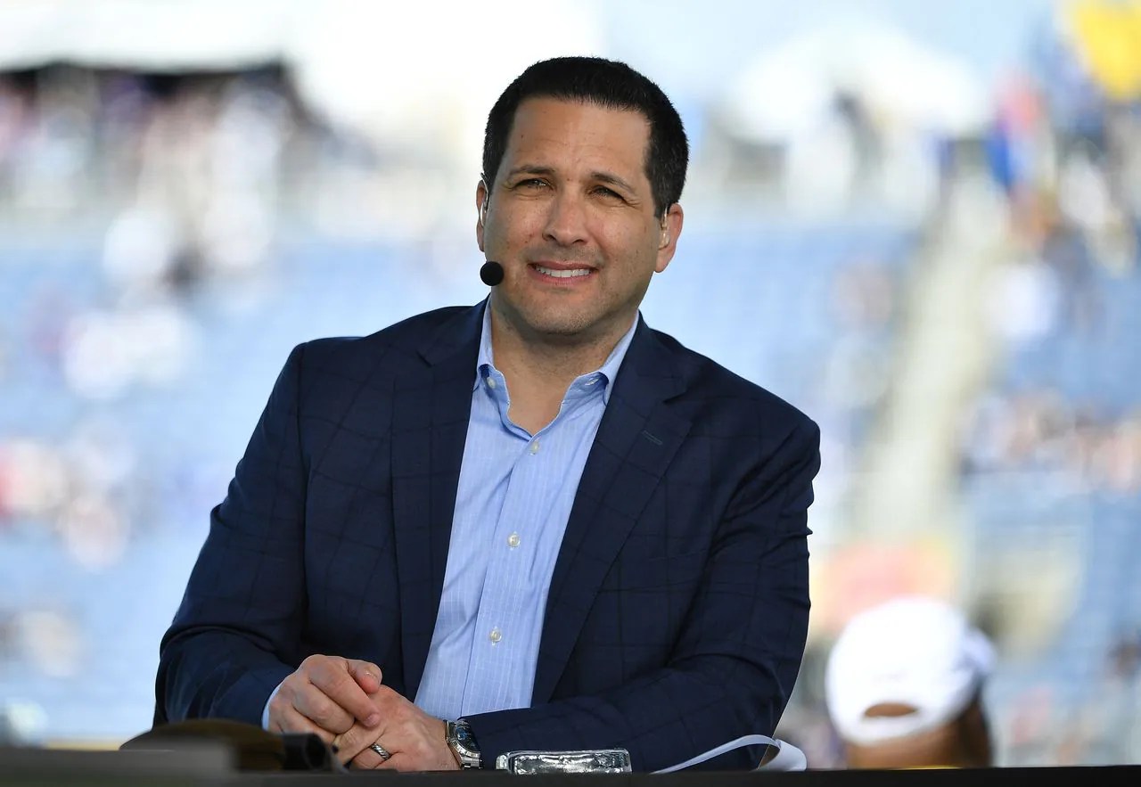 ESPN’s Adam Schefter takes ownership of email flap, defends
