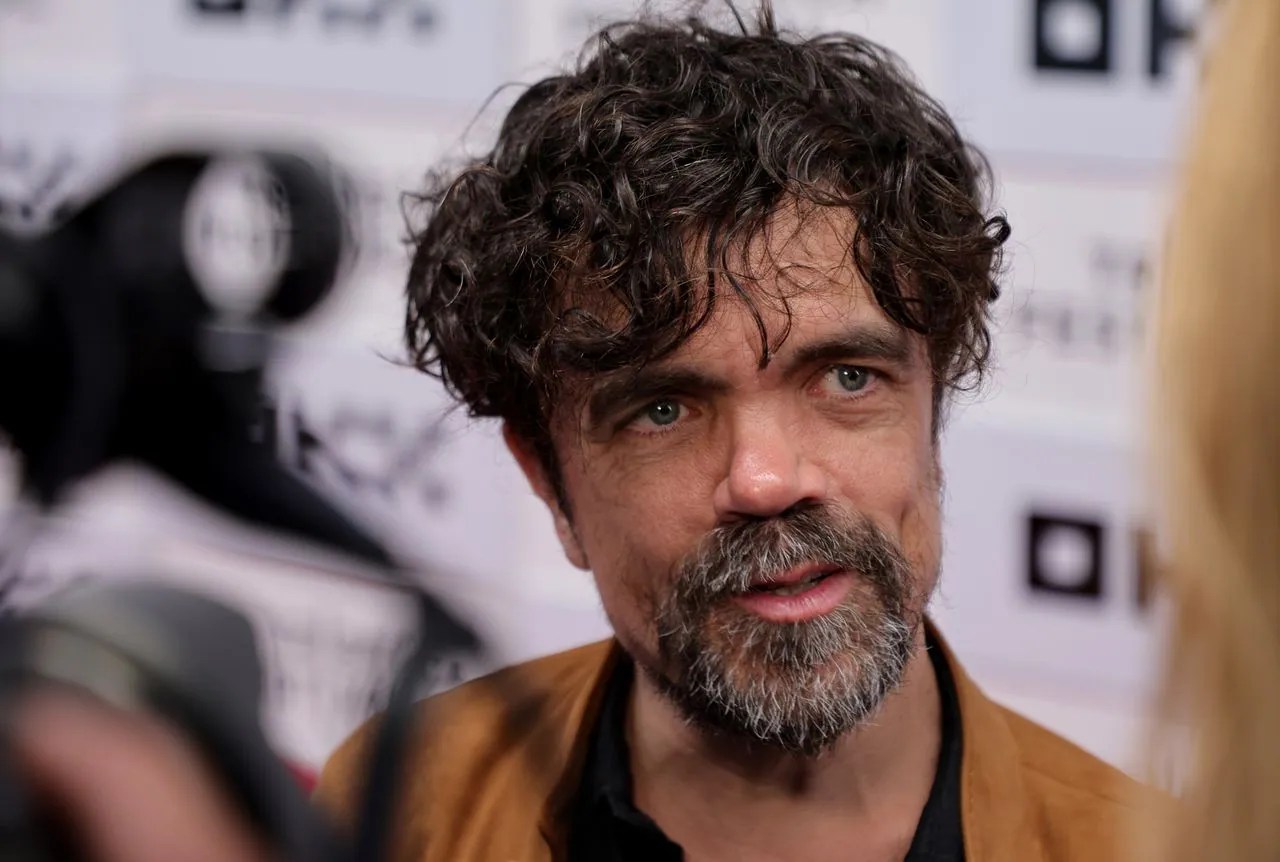 Peter Dinklage cast in ‘Hunger Games’ prequel, joining fellow N.J