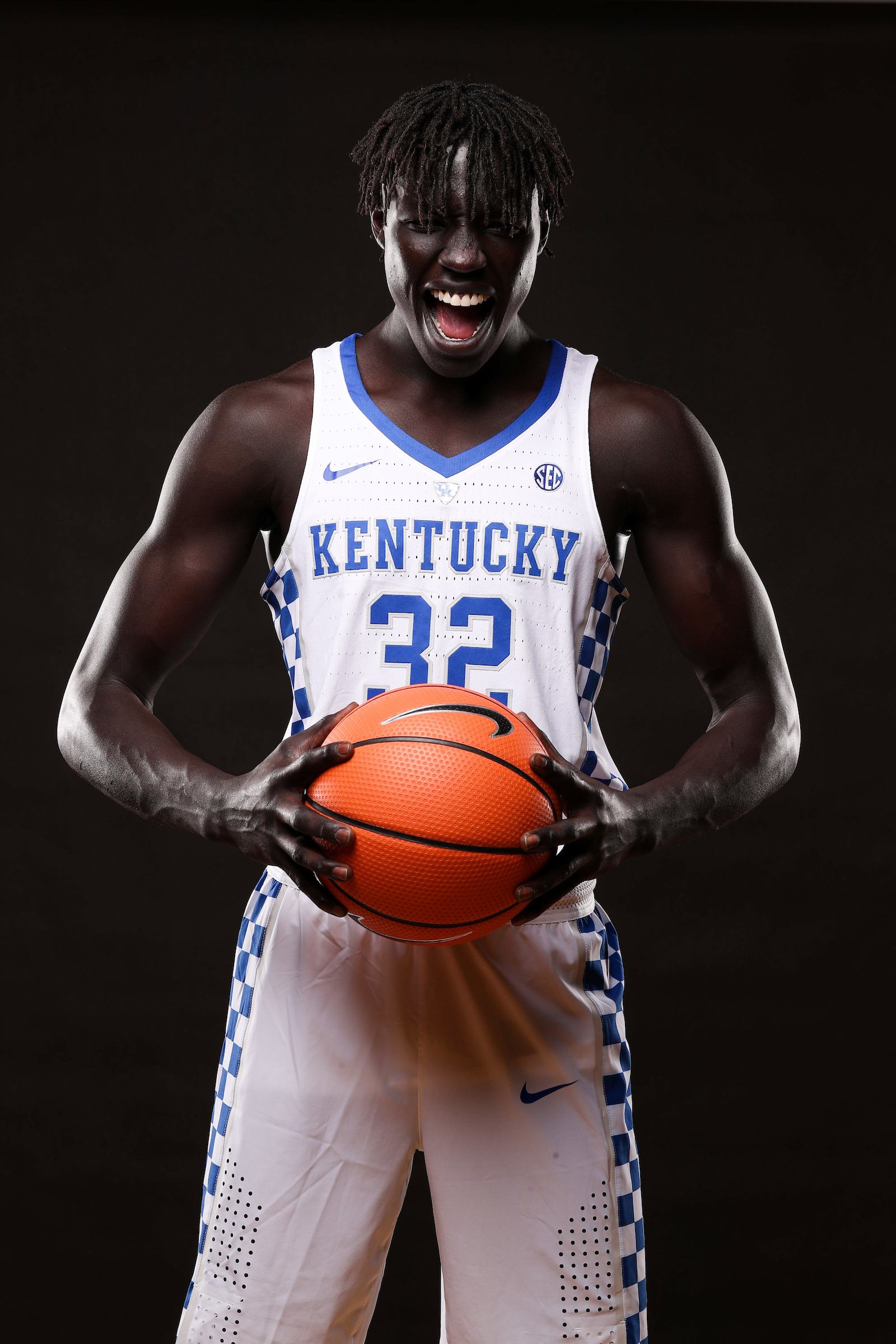 Returnee Wenyen Gabriel changes mindset, overall focus going into