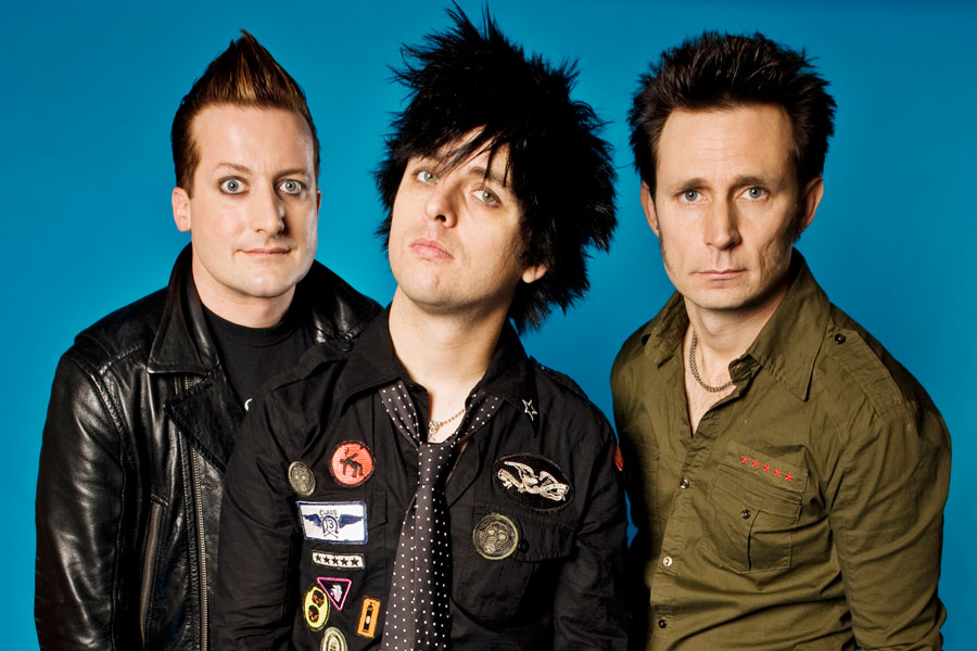 Why Green Day Are The Greatest Living Punk Band