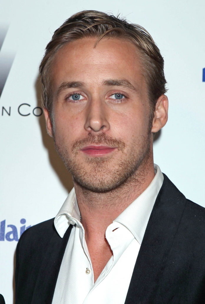 Ryan Gosling's new film with 'Drive' director gets jeers and cheers at