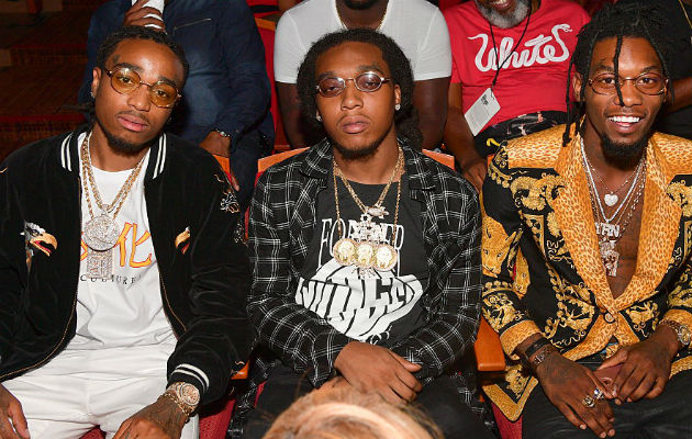About Migos Biography Real Names Age Family Tree And Net Worth