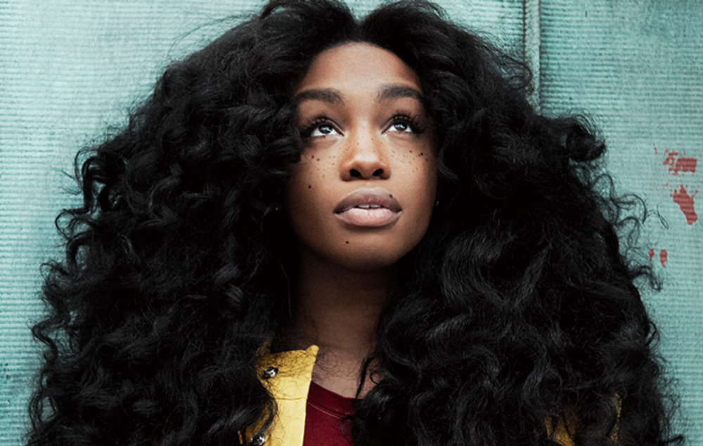 SZA HeightWeight, Age, Bra cup measurement