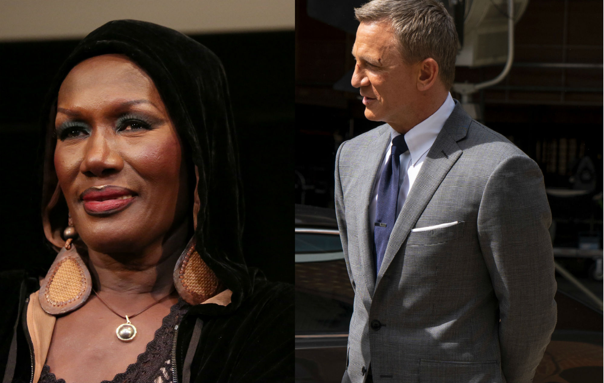 Grace Jones reportedly quits James Bond role over lack of lines NME