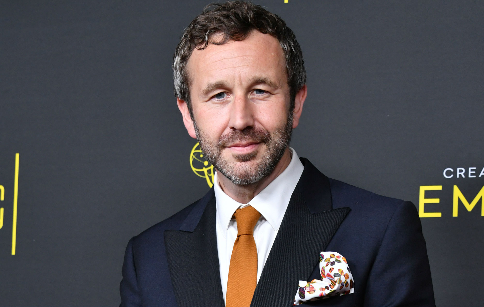 Chris O'Dowd says backlash to infamous 'Imagine' celebrity video was