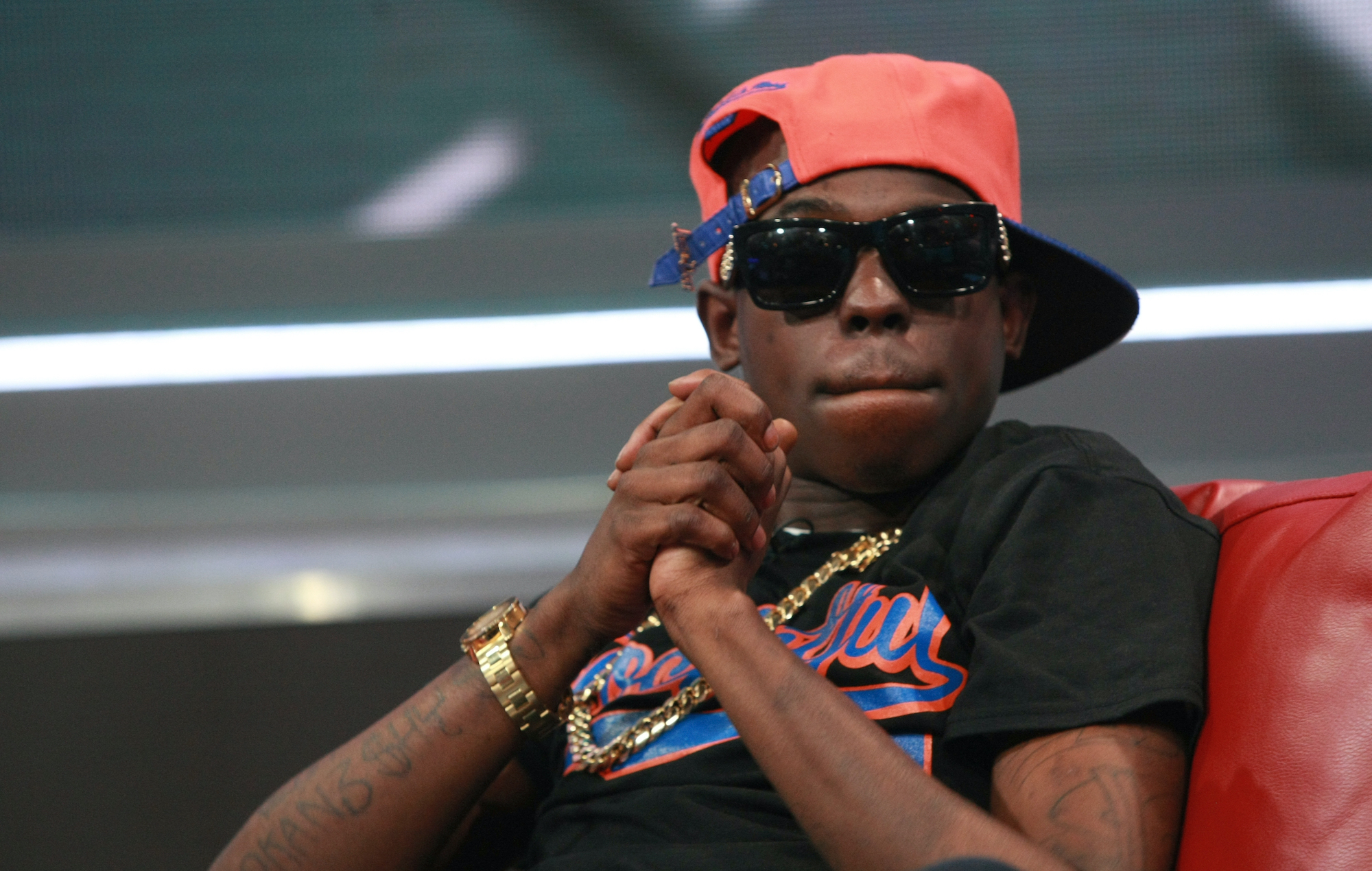 Bobby Shmurda to remain in prison until 2021 after being denied parole