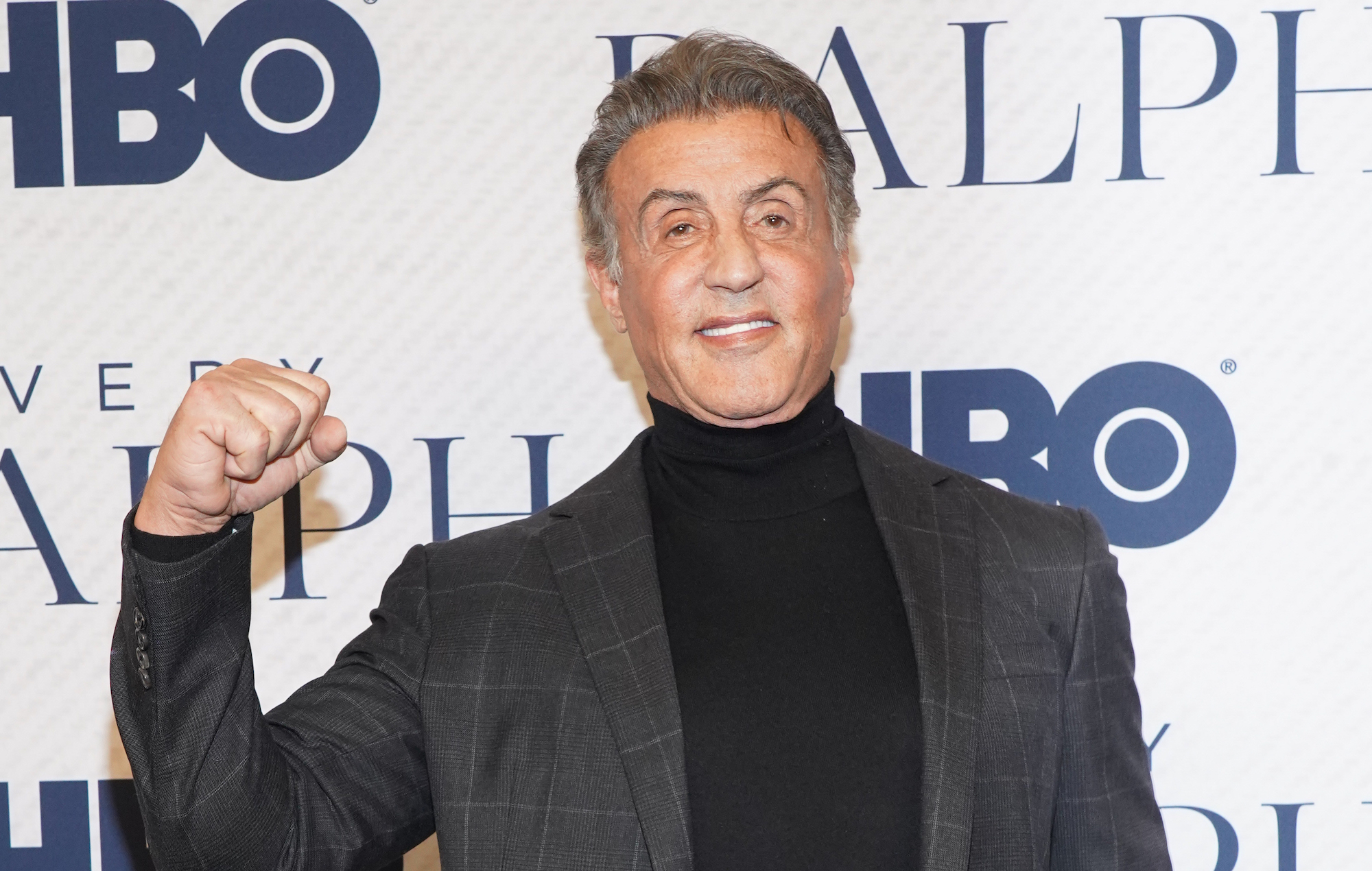 Sylvester Stallone joins ‘The Suicide Squad’ cast “I am a very lucky