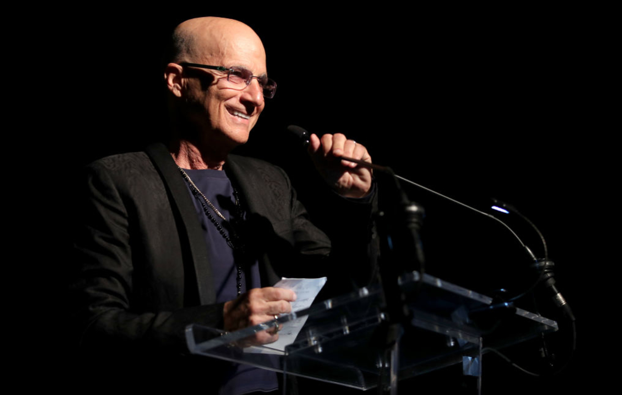 Jimmy Iovine sells worldwide producer royalties to Hipgnosis Song Fund