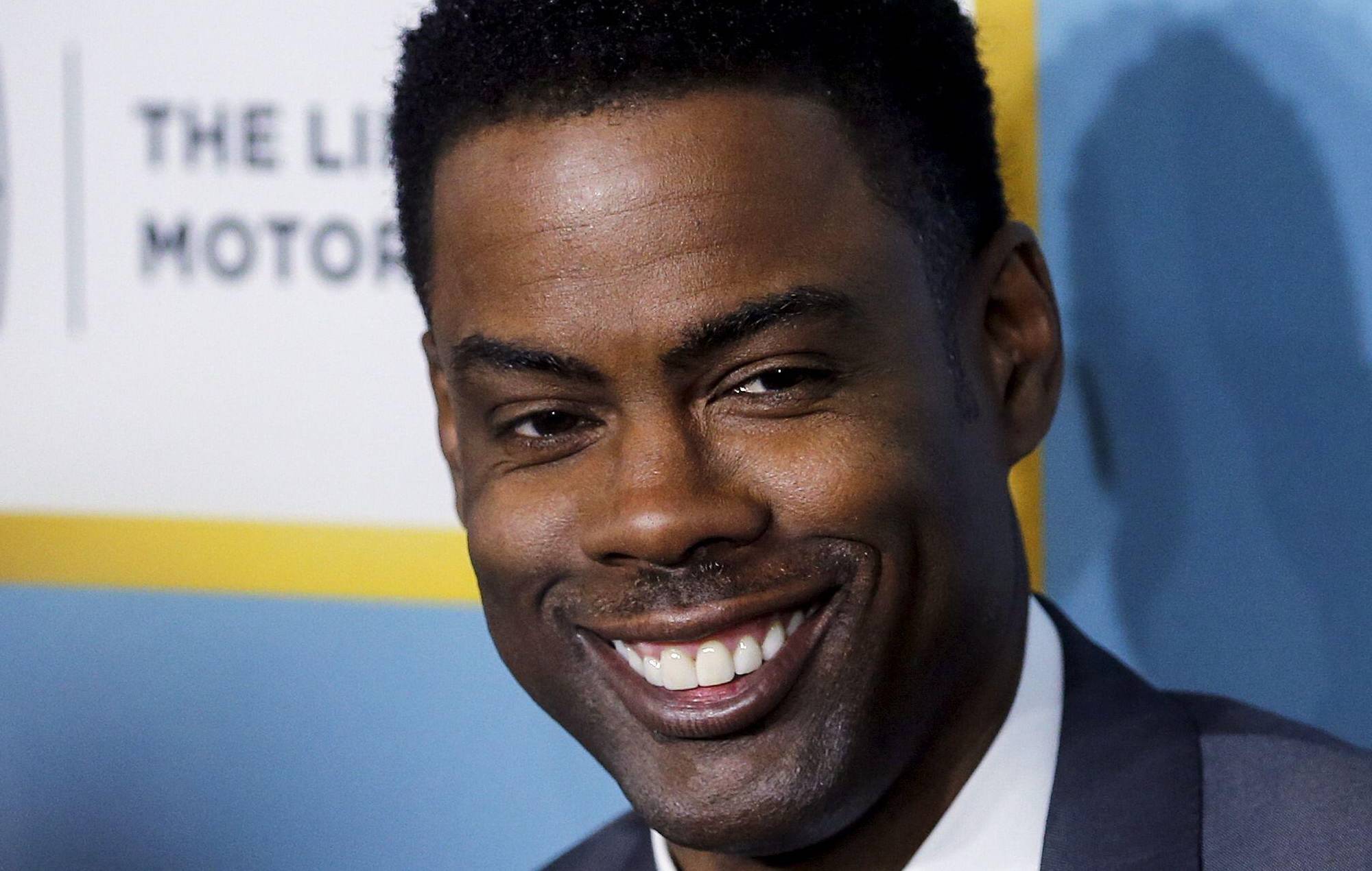 Chris Rock says he was nearly cast in ‘Friends’ and ‘Seinfeld