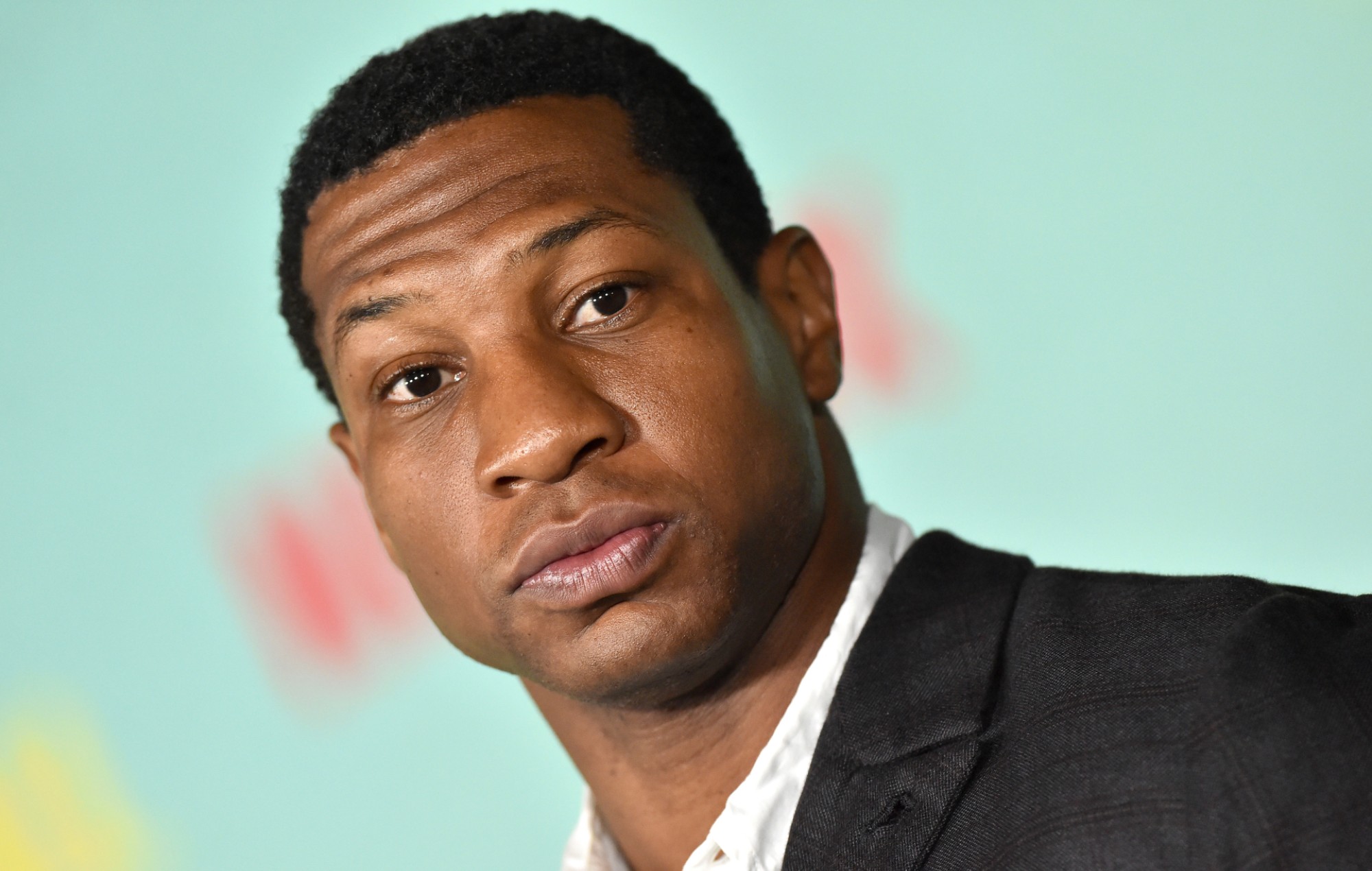 Jonathan Majors Arrested For Alleged Assault And Harassment February