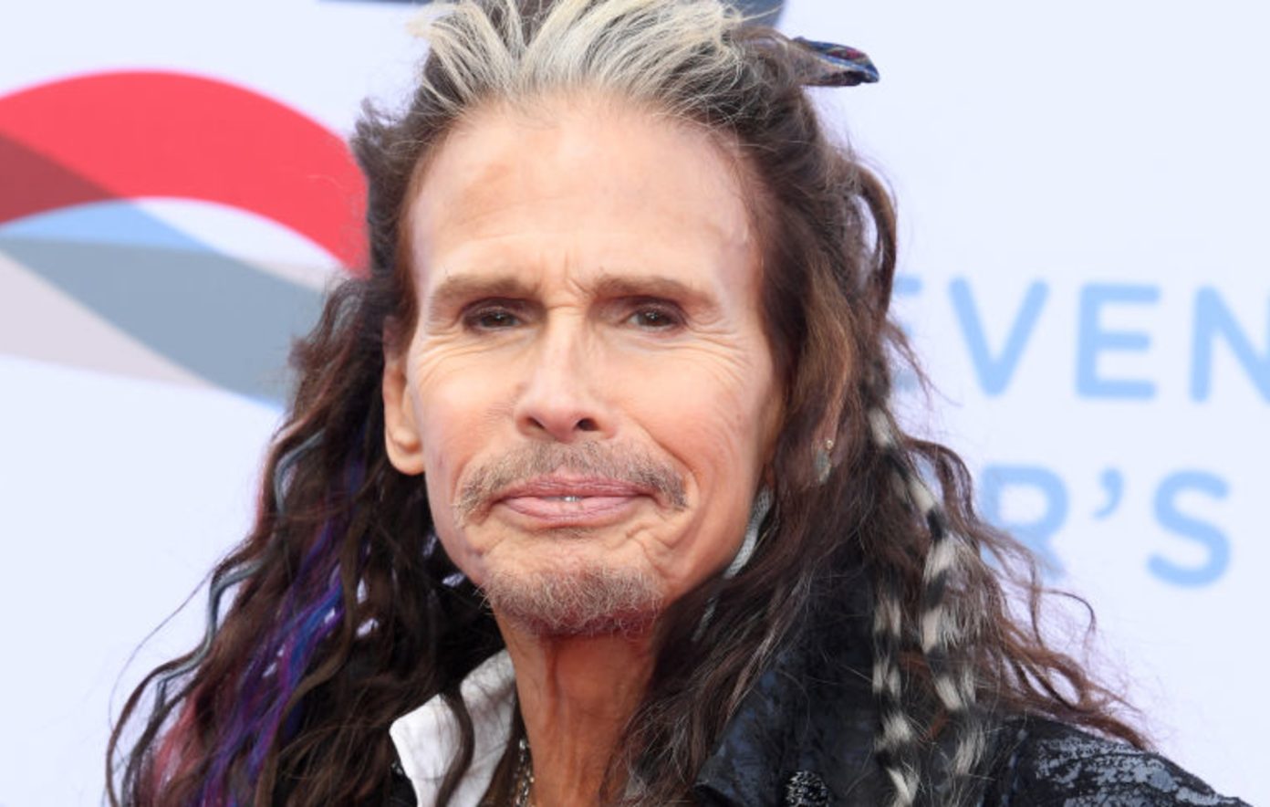 Aerosmith cancel Las Vegas residency dates after Steven Tyler checks