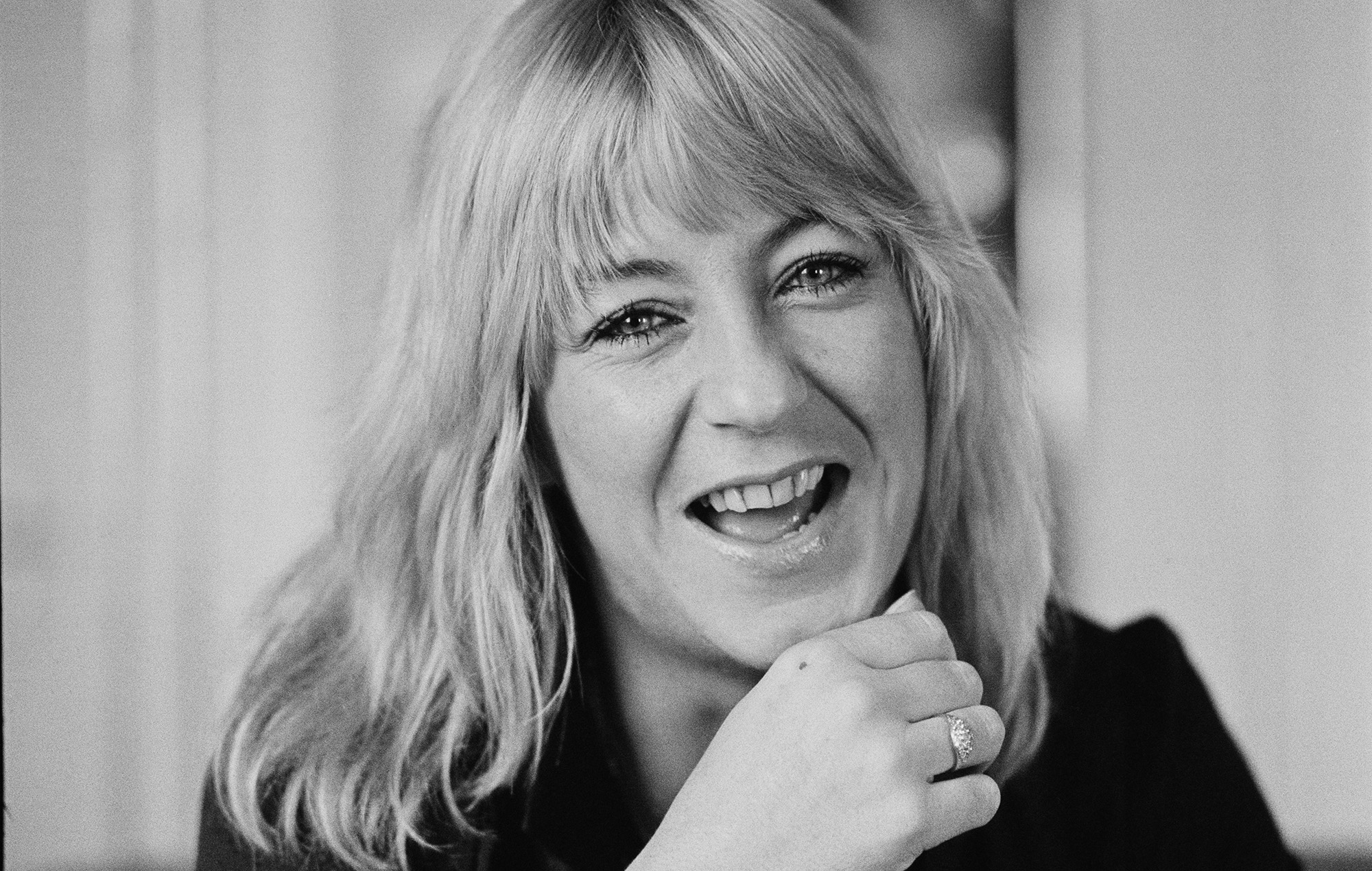 Christine McVie, 19432022 an eternal songbird