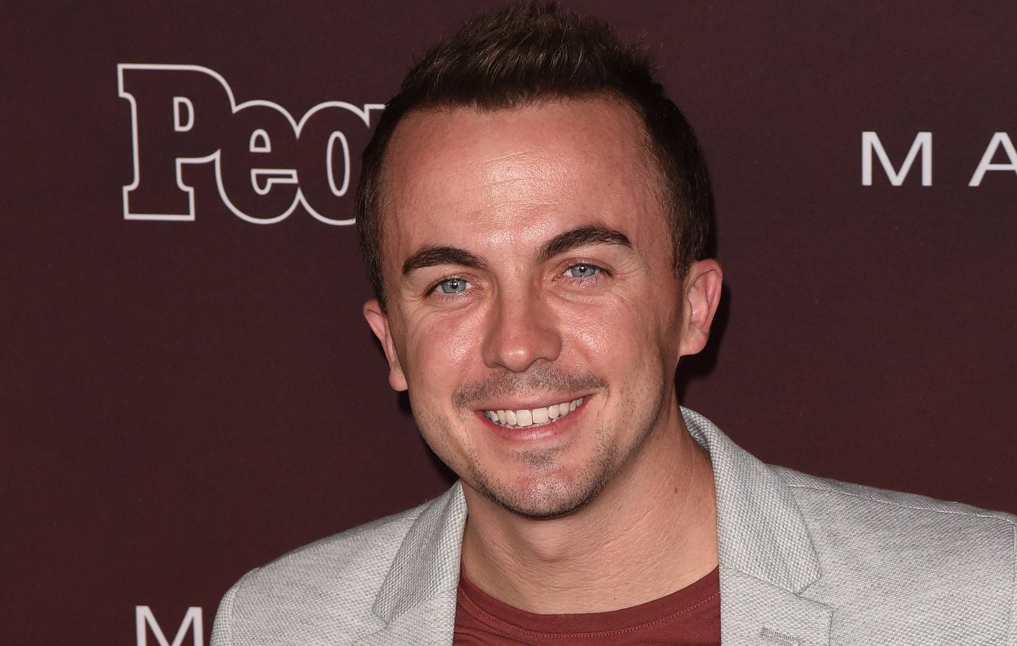 Frankie Muniz sets record straight after speculation he was "dying"