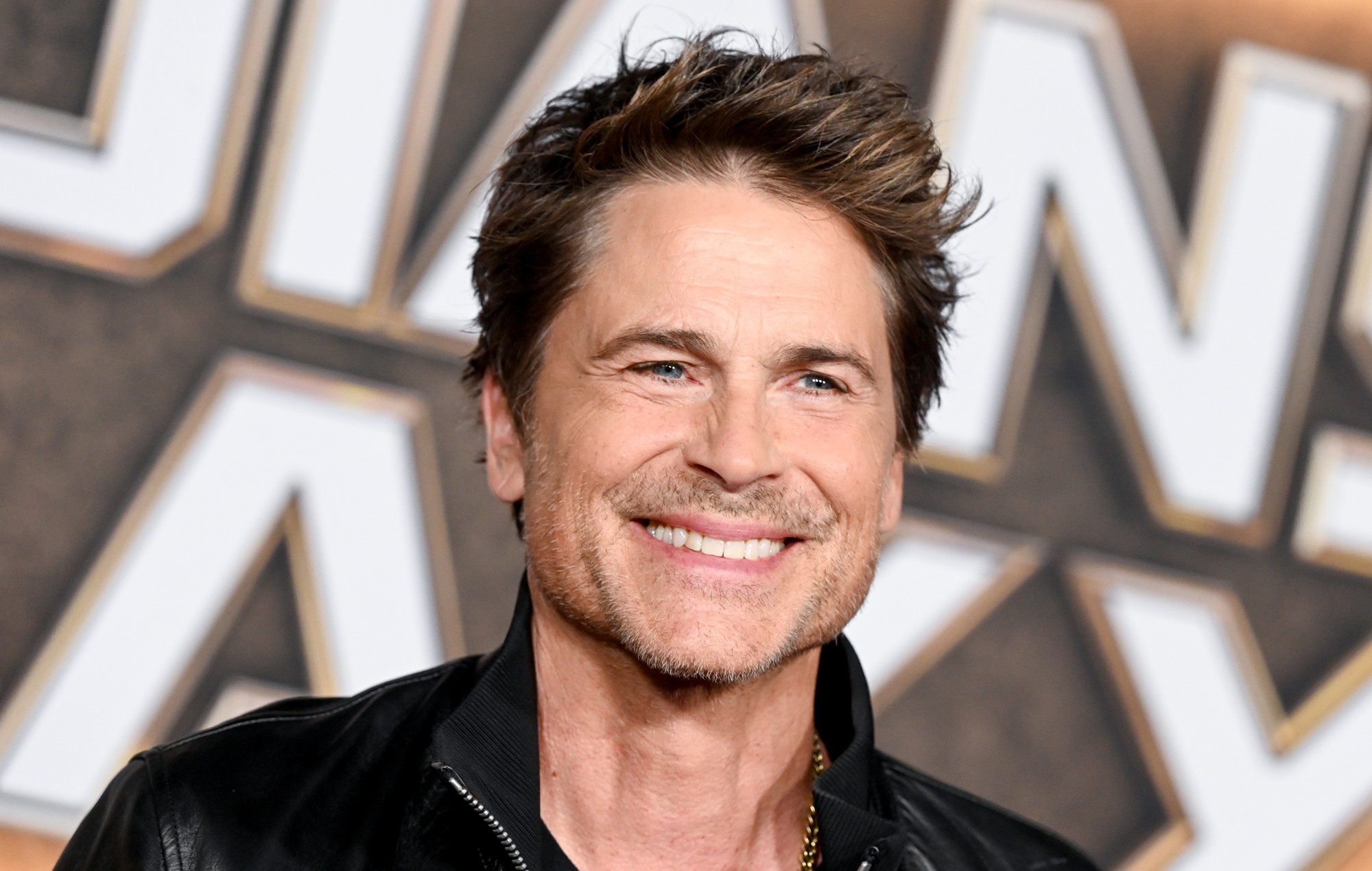 Rob Lowe says his relationship with 'The West Wing' was "super unhealthy"
