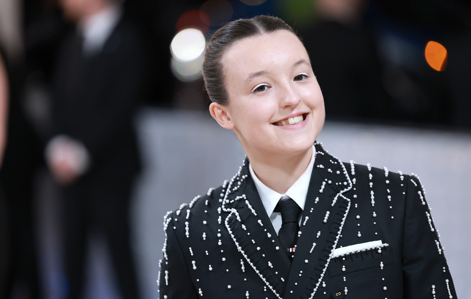 Emmy Awards criticised for nominating Bella Ramsey for Best Actress