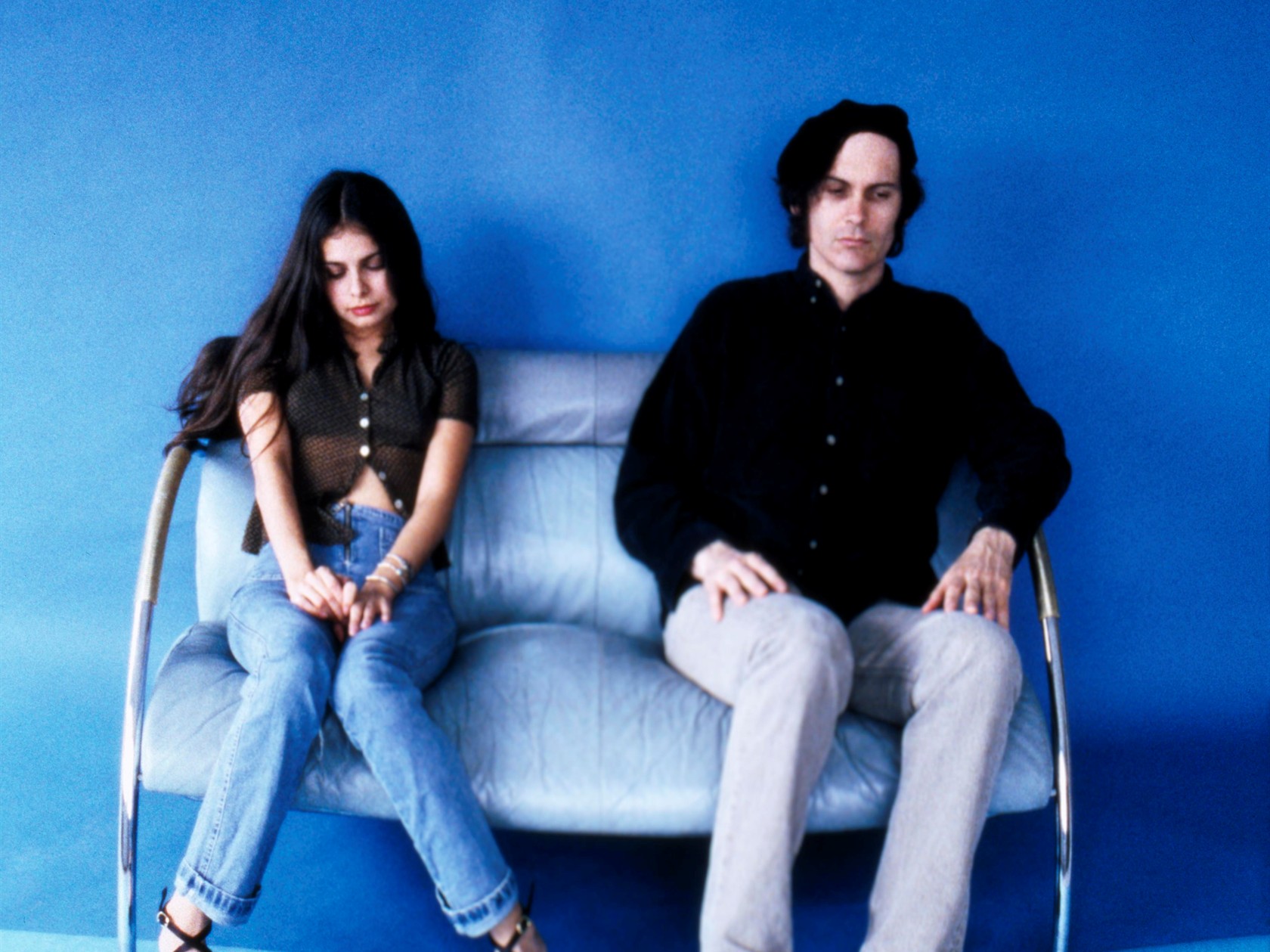 Mazzy Star To Release First Album In 17 Years