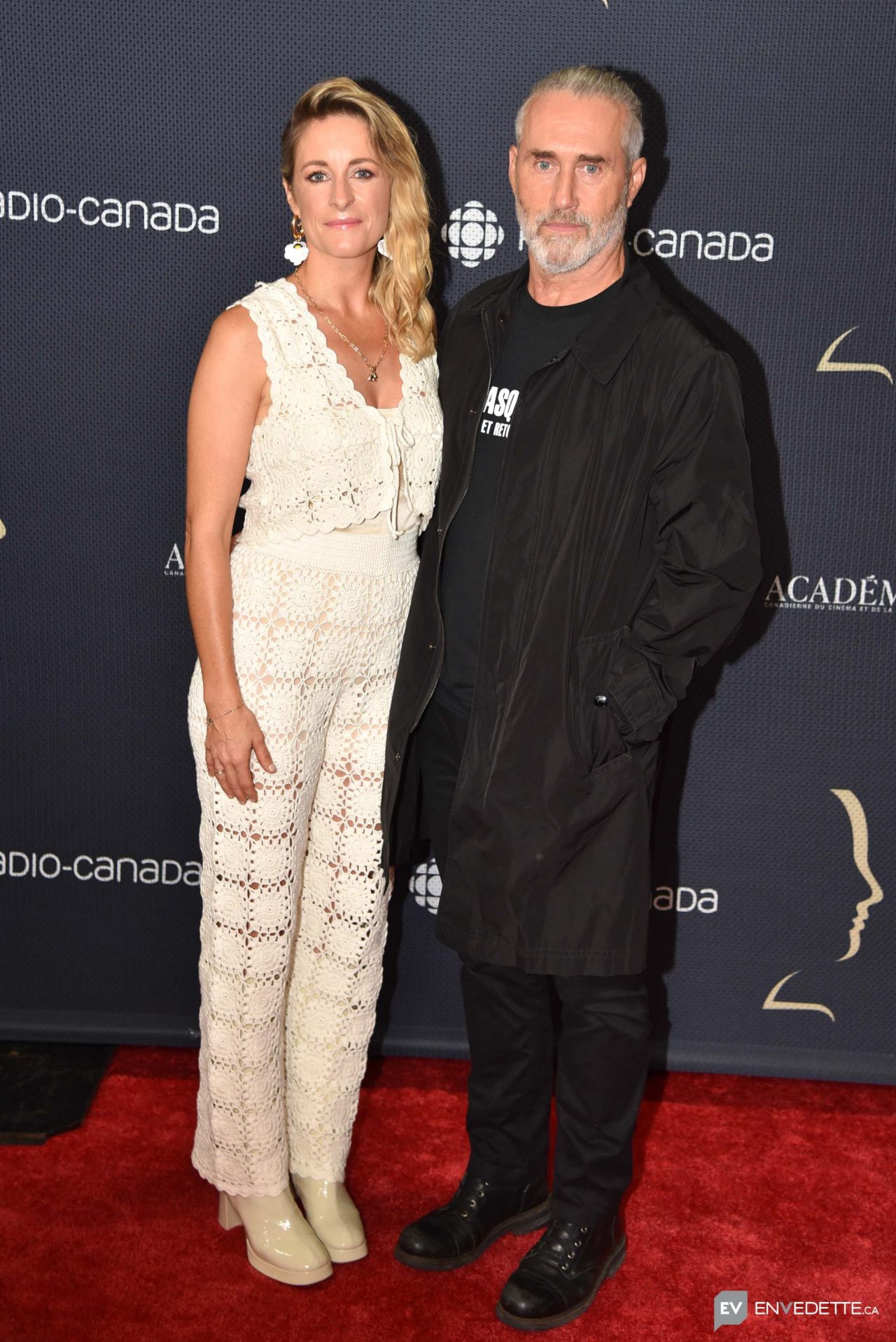 Christine Beaulieu de rares confidences sur sa vie amoureuse avec Roy