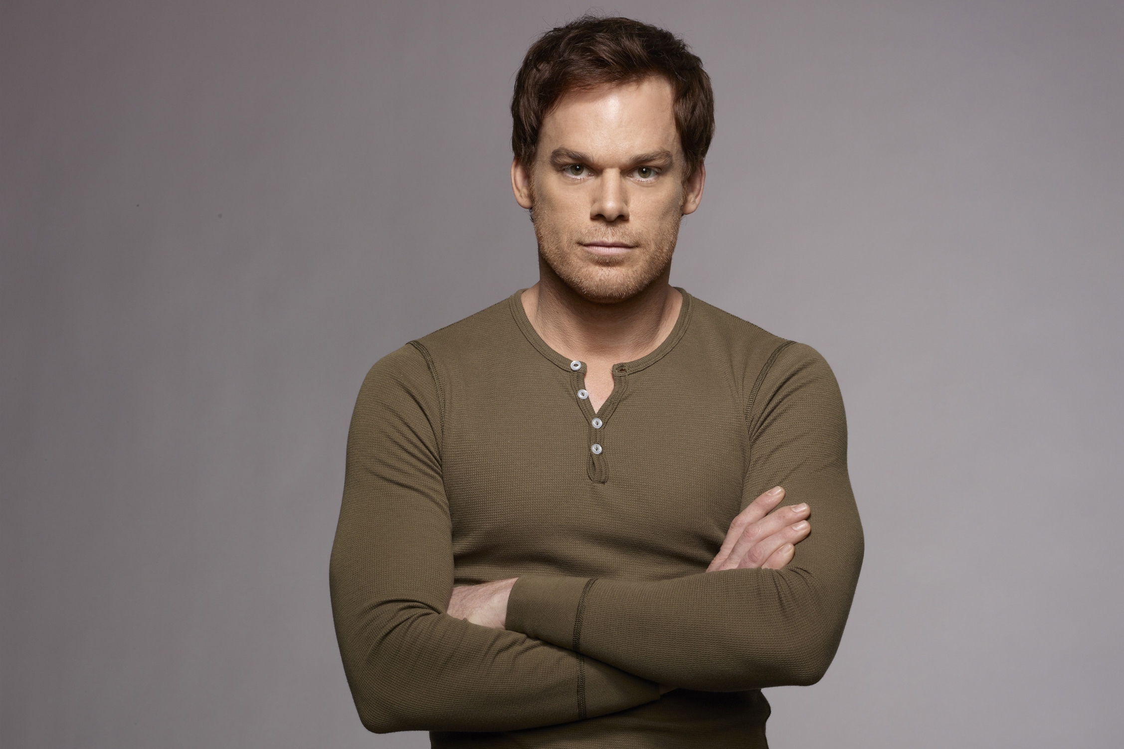 DEXTER Returns to Showtime for New Limited Series