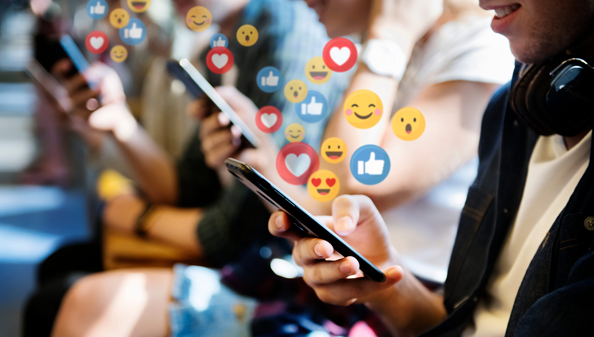 SMS & MMS Influencer Outreach Platform NorthText