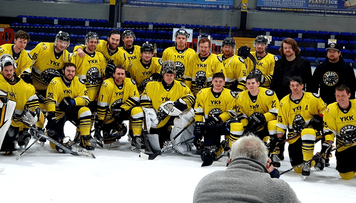 Lions Bow Out With Win Against Widnes The Nottingham Sport