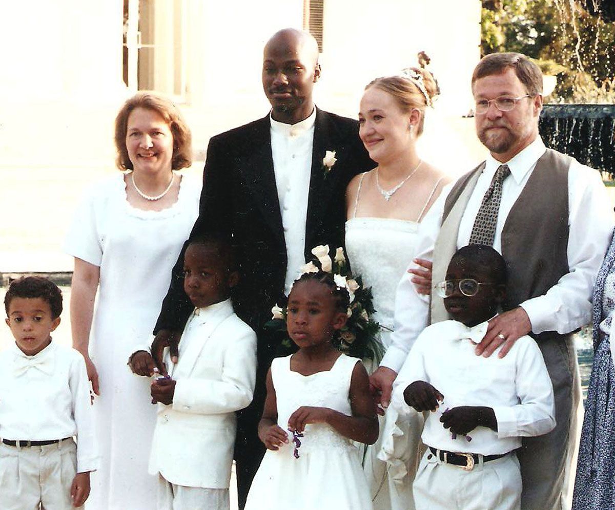 Rachel Dolezal’s exhusband accused her of ‘poisoning’ his relationship