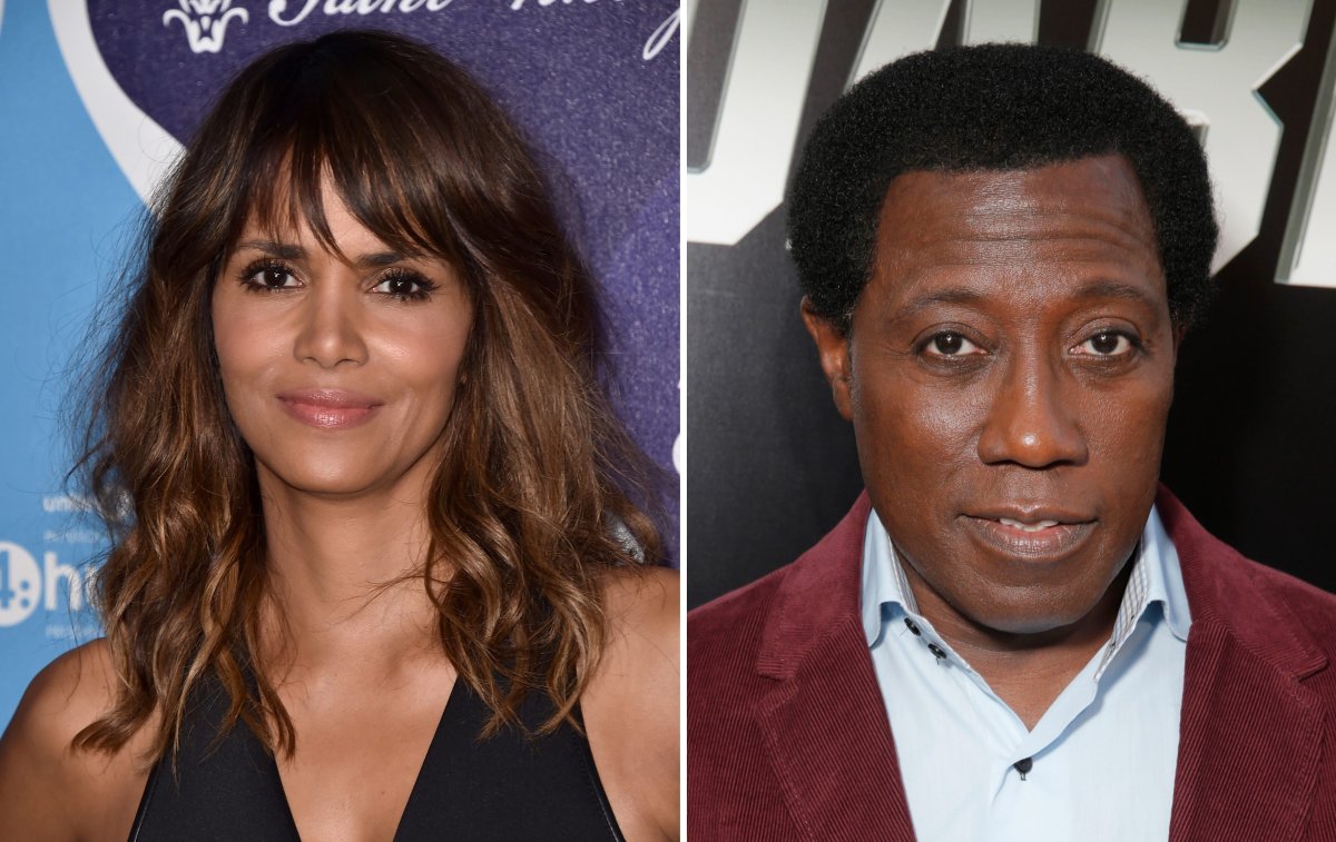 Unlucky in love Here’s a timeline of Halle Berry’s marriages and