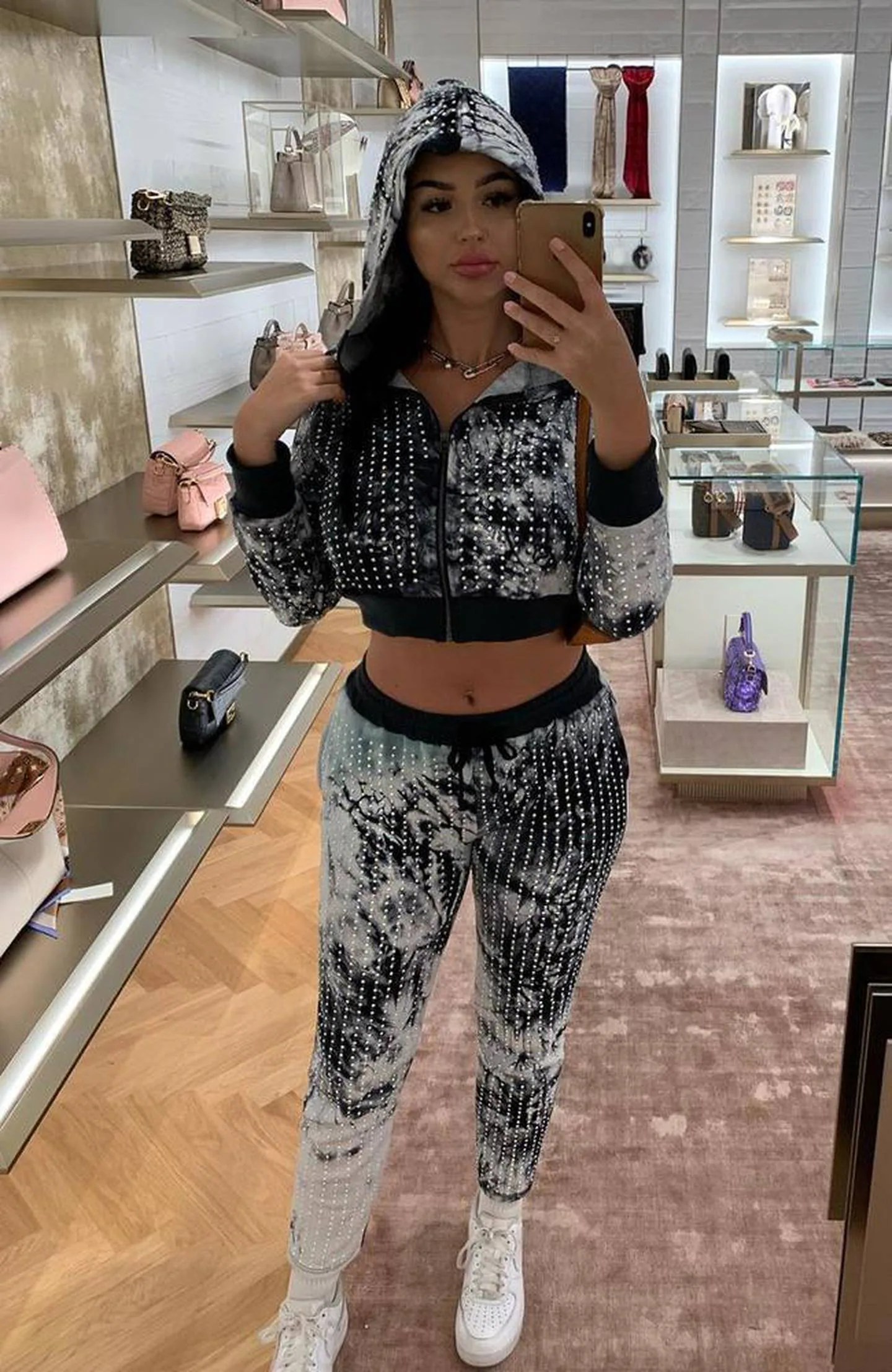 OnlyFans star Anna Paul reveals 'truth' behind 'lavish' lifestyle in