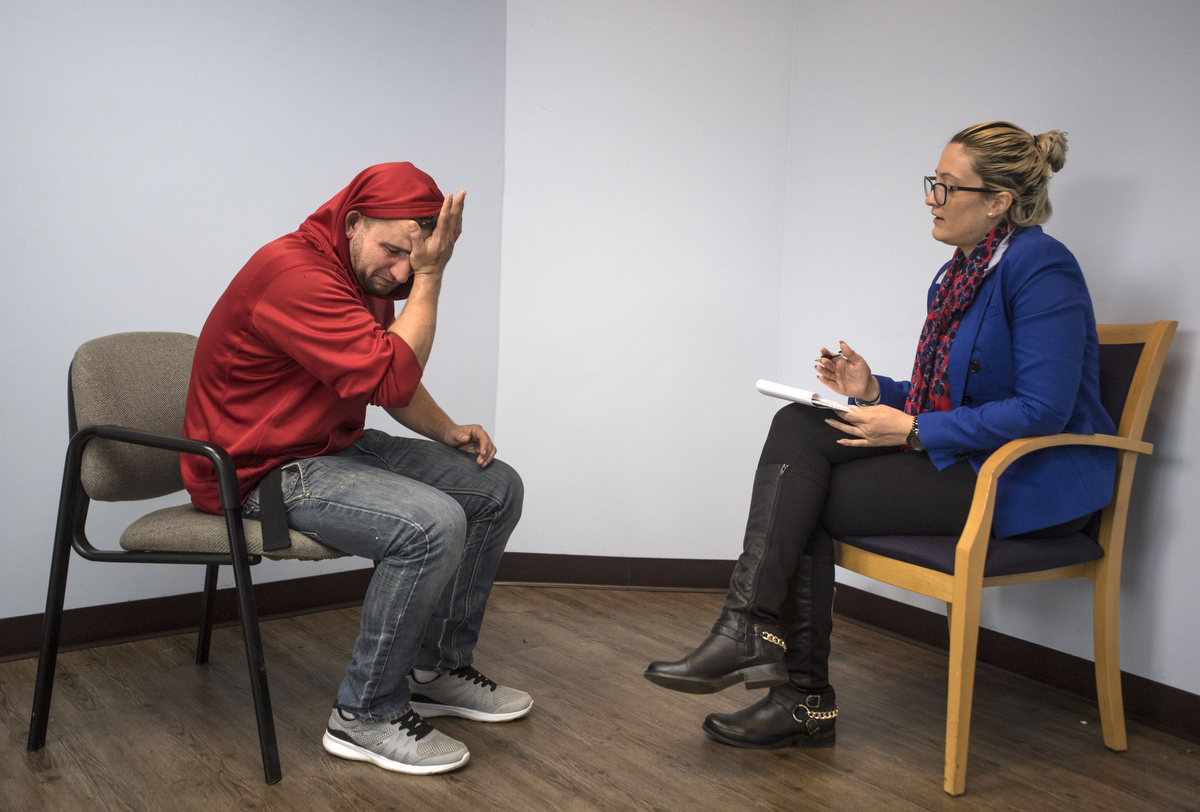 How Some Southern California Drug Rehab Centers Exploit Addiction Orange County Register