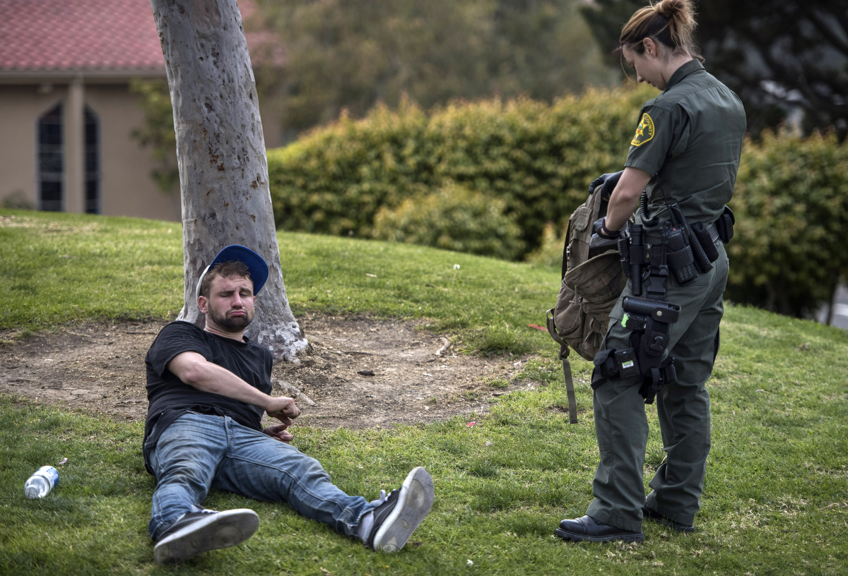 How Some Southern California Drug Rehab Centers Exploit Addiction Orange County Register