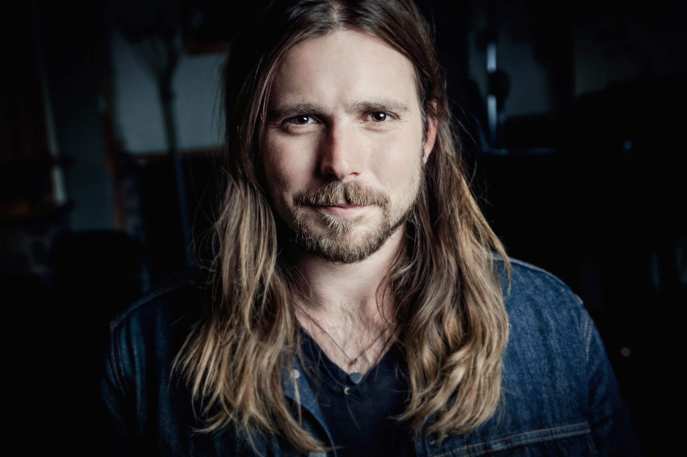 Lukas Nelson talks new music, ‘A Star is Born,’ acting and more before