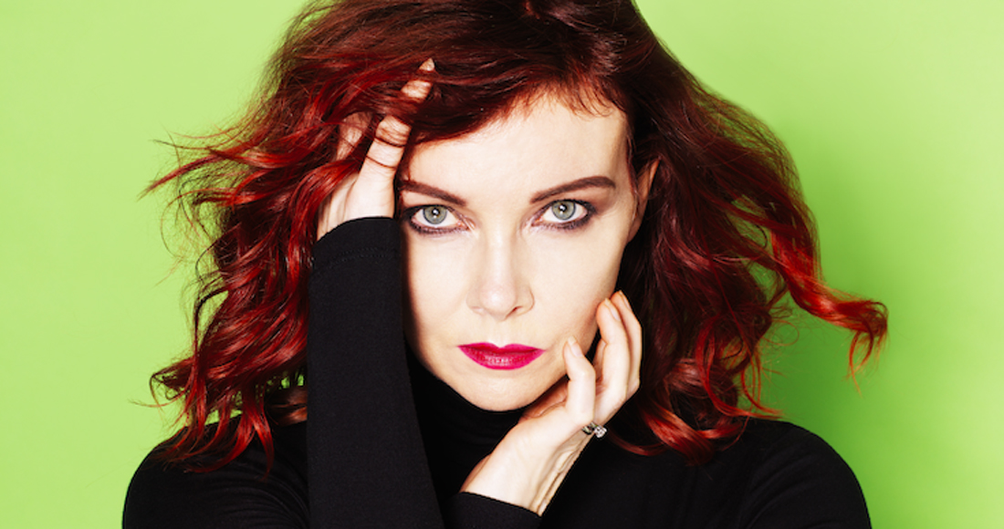 Cathy Dennis full Official Chart History Official Charts Company