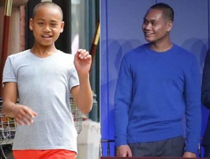 Meet Ibrahim Chappelle Dave Chappelle’s Son